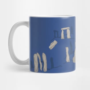 Standing Stones Mug